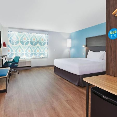 מלון Tru By Hilton Comstock Park Grand Rapids, Mi מראה חיצוני תמונה