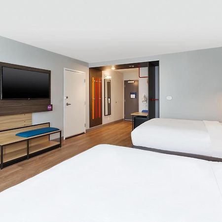 מלון Tru By Hilton Comstock Park Grand Rapids, Mi מראה חיצוני תמונה