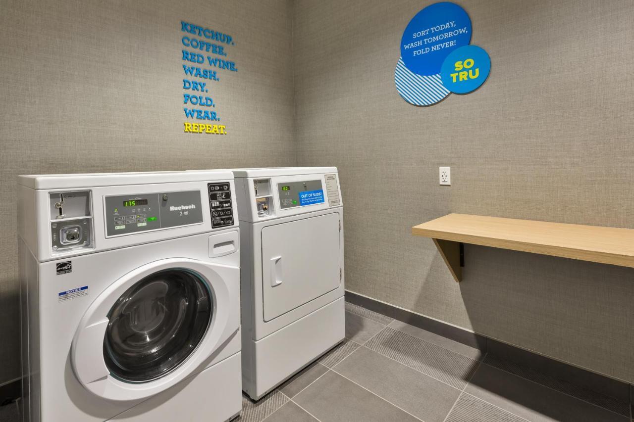 מלון Tru By Hilton Comstock Park Grand Rapids, Mi מראה חיצוני תמונה