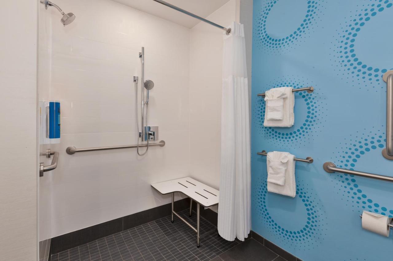 מלון Tru By Hilton Comstock Park Grand Rapids, Mi מראה חיצוני תמונה