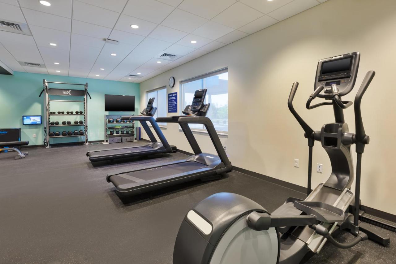 מלון Tru By Hilton Comstock Park Grand Rapids, Mi מראה חיצוני תמונה
