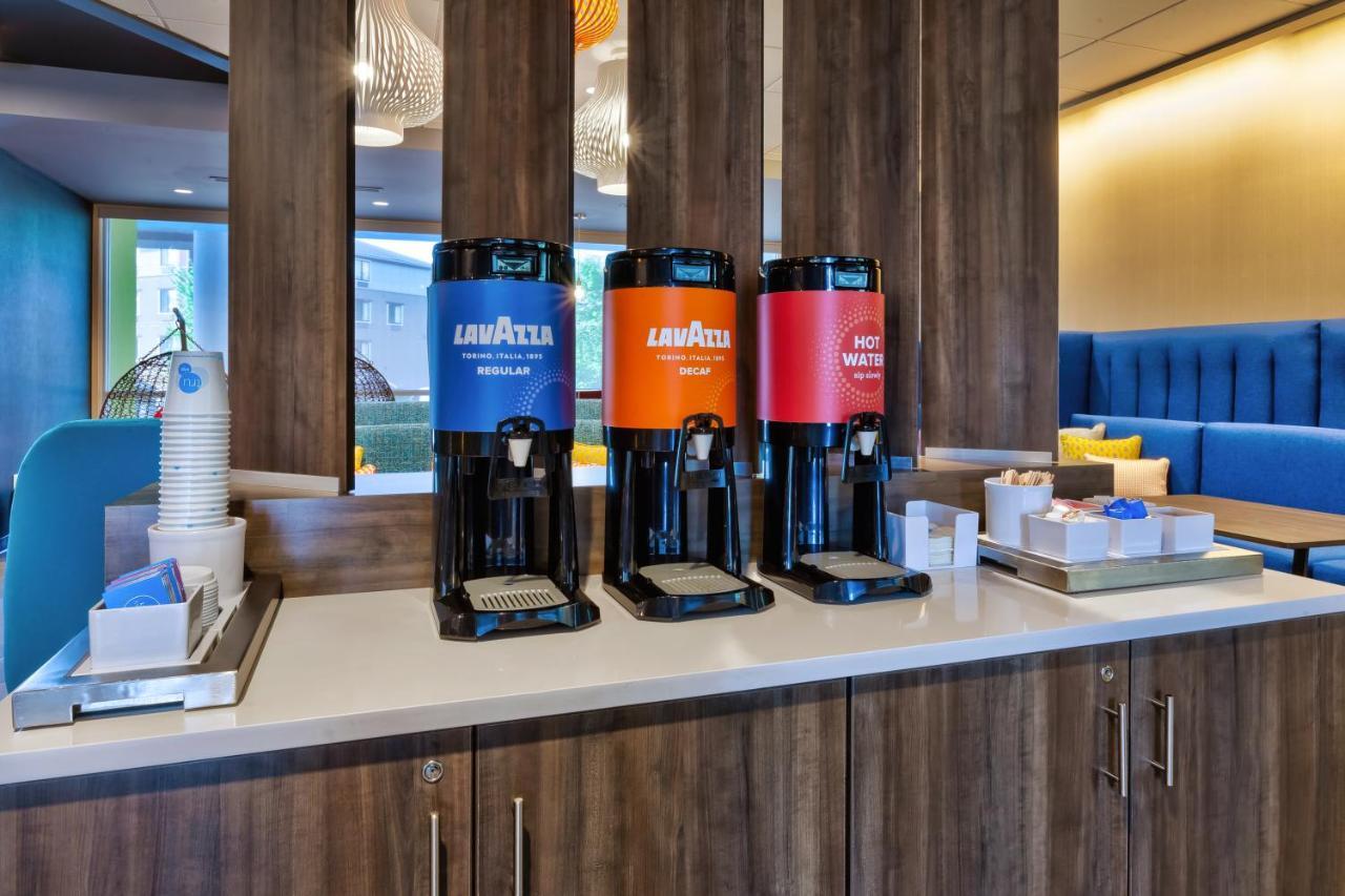 מלון Tru By Hilton Comstock Park Grand Rapids, Mi מראה חיצוני תמונה
