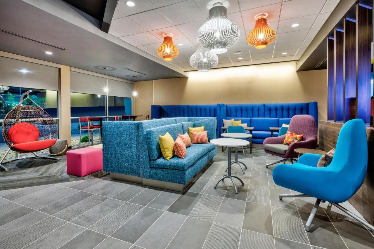 מלון Tru By Hilton Comstock Park Grand Rapids, Mi מראה חיצוני תמונה