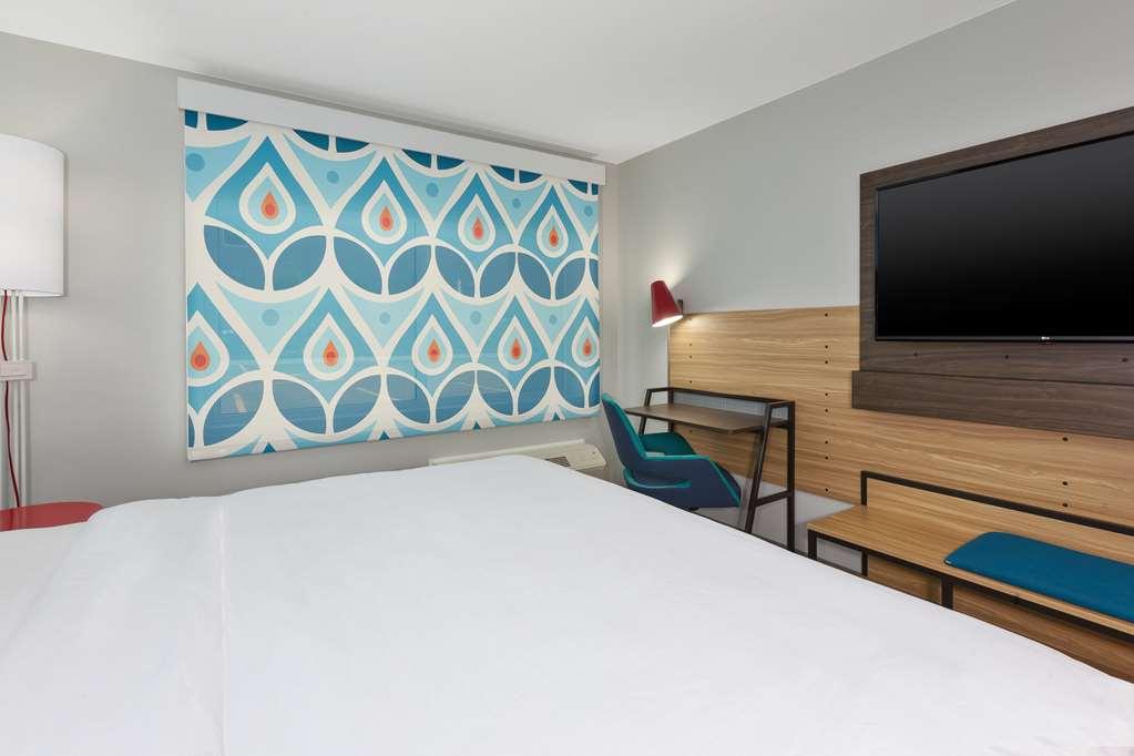 מלון Tru By Hilton Comstock Park Grand Rapids, Mi חדר תמונה