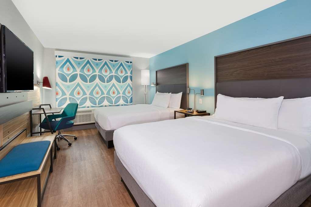 מלון Tru By Hilton Comstock Park Grand Rapids, Mi חדר תמונה