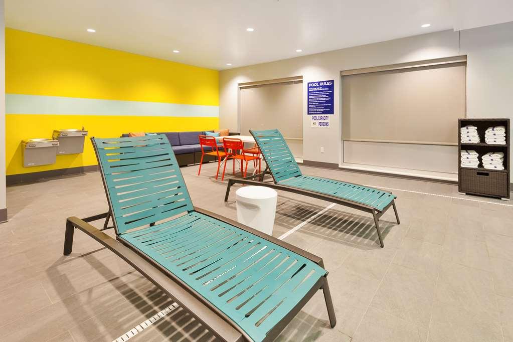 מלון Tru By Hilton Comstock Park Grand Rapids, Mi מתקנים תמונה