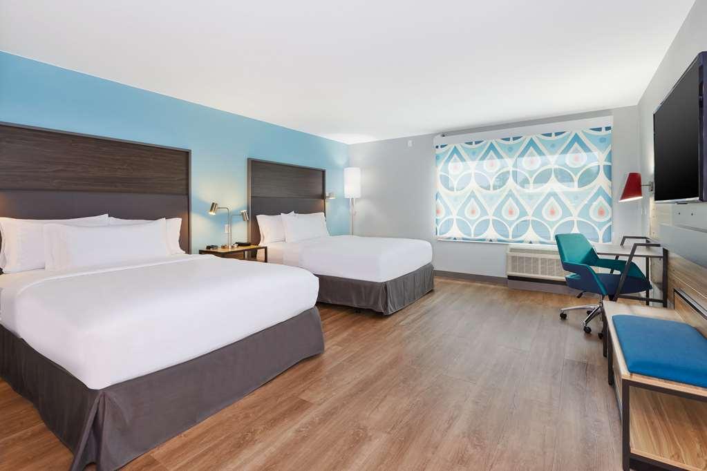 מלון Tru By Hilton Comstock Park Grand Rapids, Mi חדר תמונה